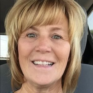 Meet your Posher, Dawn